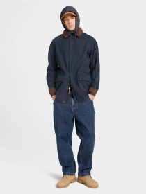 Худи Timberland модель TB0A5U9KW08 Фото