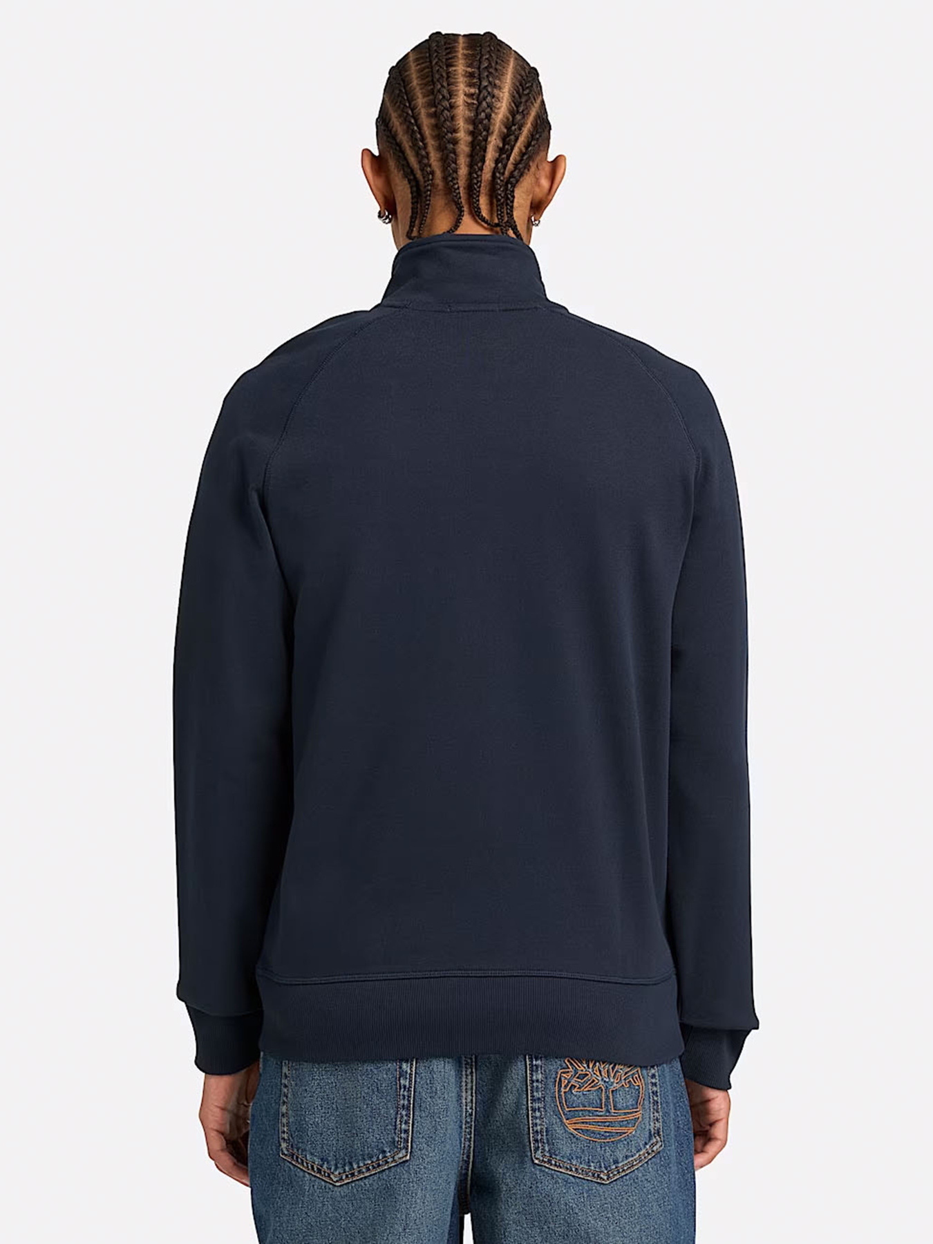 Кофта Timberland модель TB0A6KB3Z02 Фото