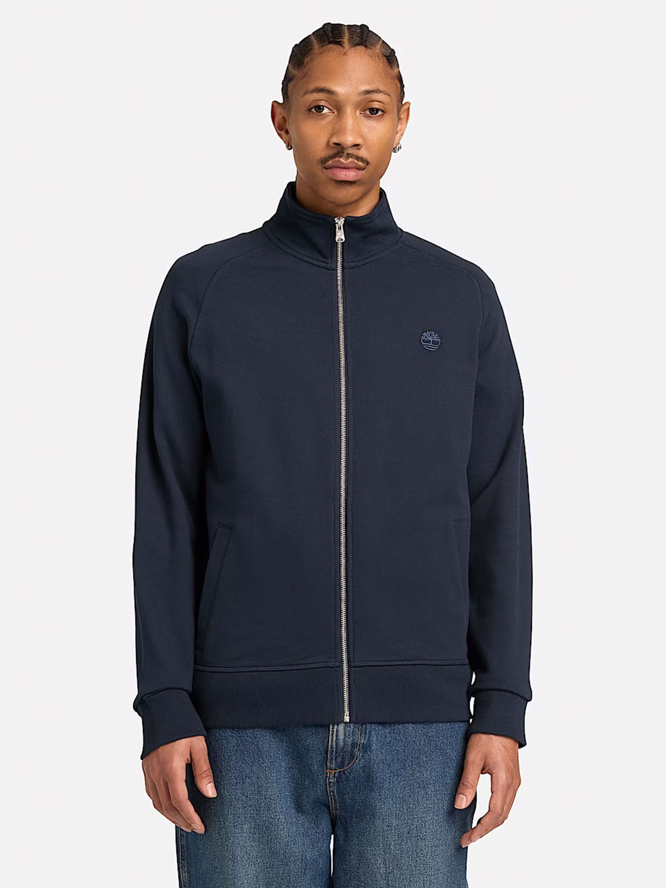 Кофта Timberland модель TB0A6KB3Z02 Фото