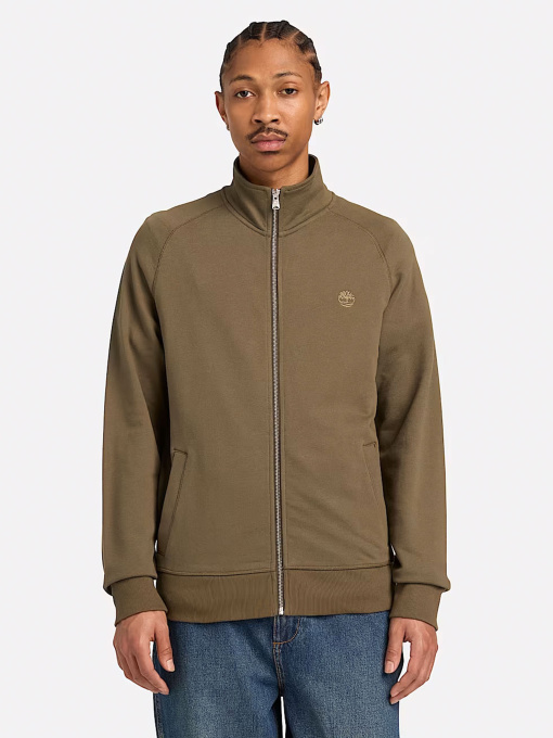 Кофта Timberland модель TB0A6KB3AR5 Фото