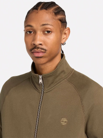 Кофта Timberland модель TB0A6KB3AR5 Фото