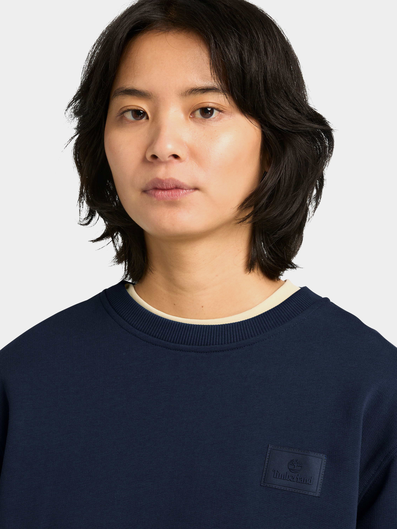 Світшот Timberland модель TB0A6KPB433 Фото