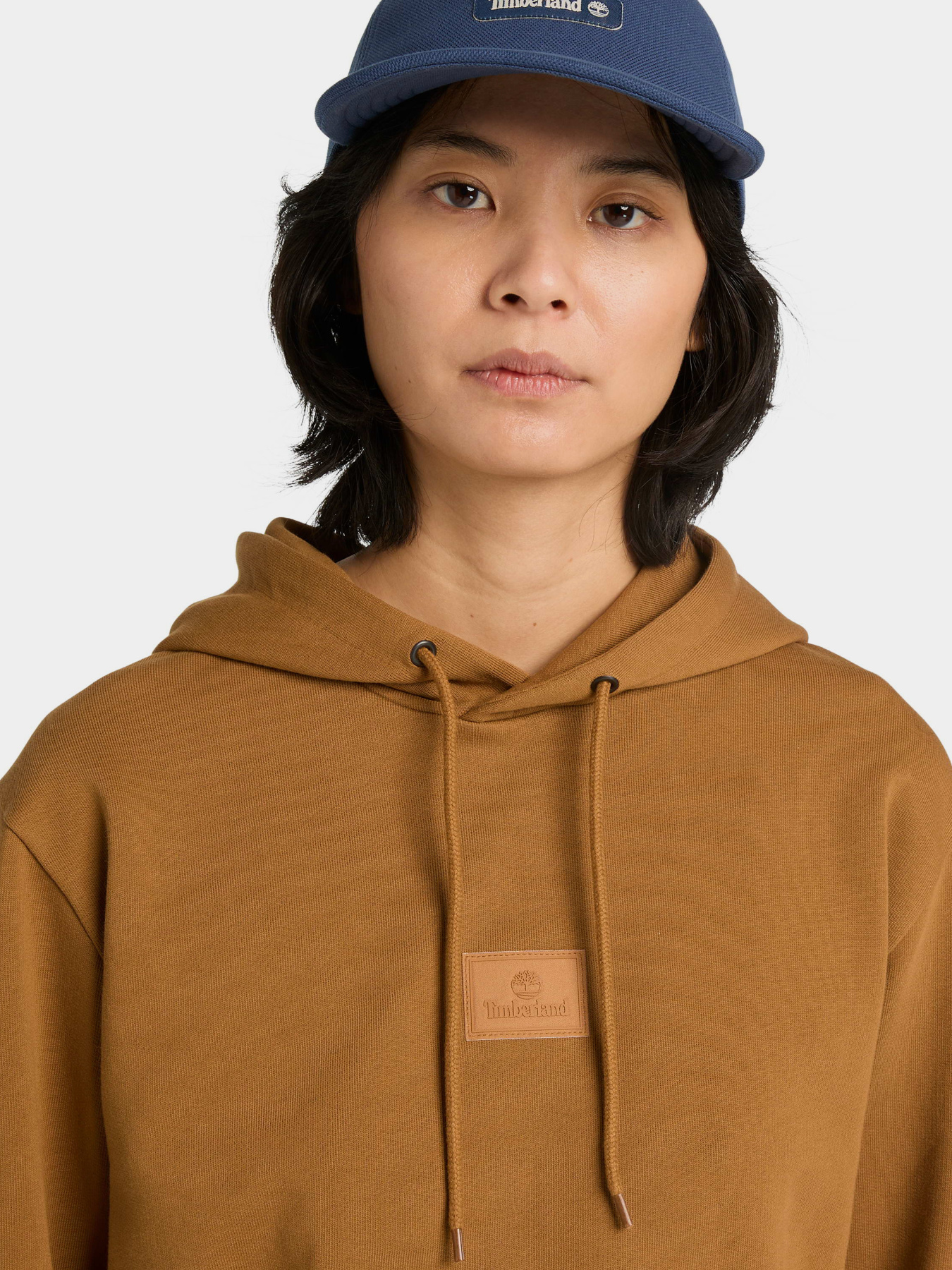 Худи Timberland модель TBC0YHCMEH2 Фото