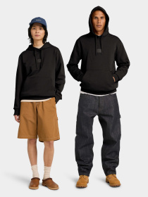 Худи Timberland модель TBC0YHCM001 Фото