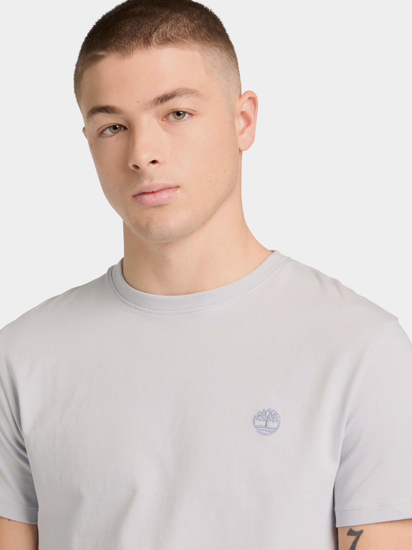 Футболки и поло Timberland модель TB0A2BPRA7E Фото