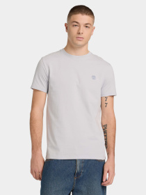 Футболки і поло Timberland модель TB0A2BPRA7E Фото