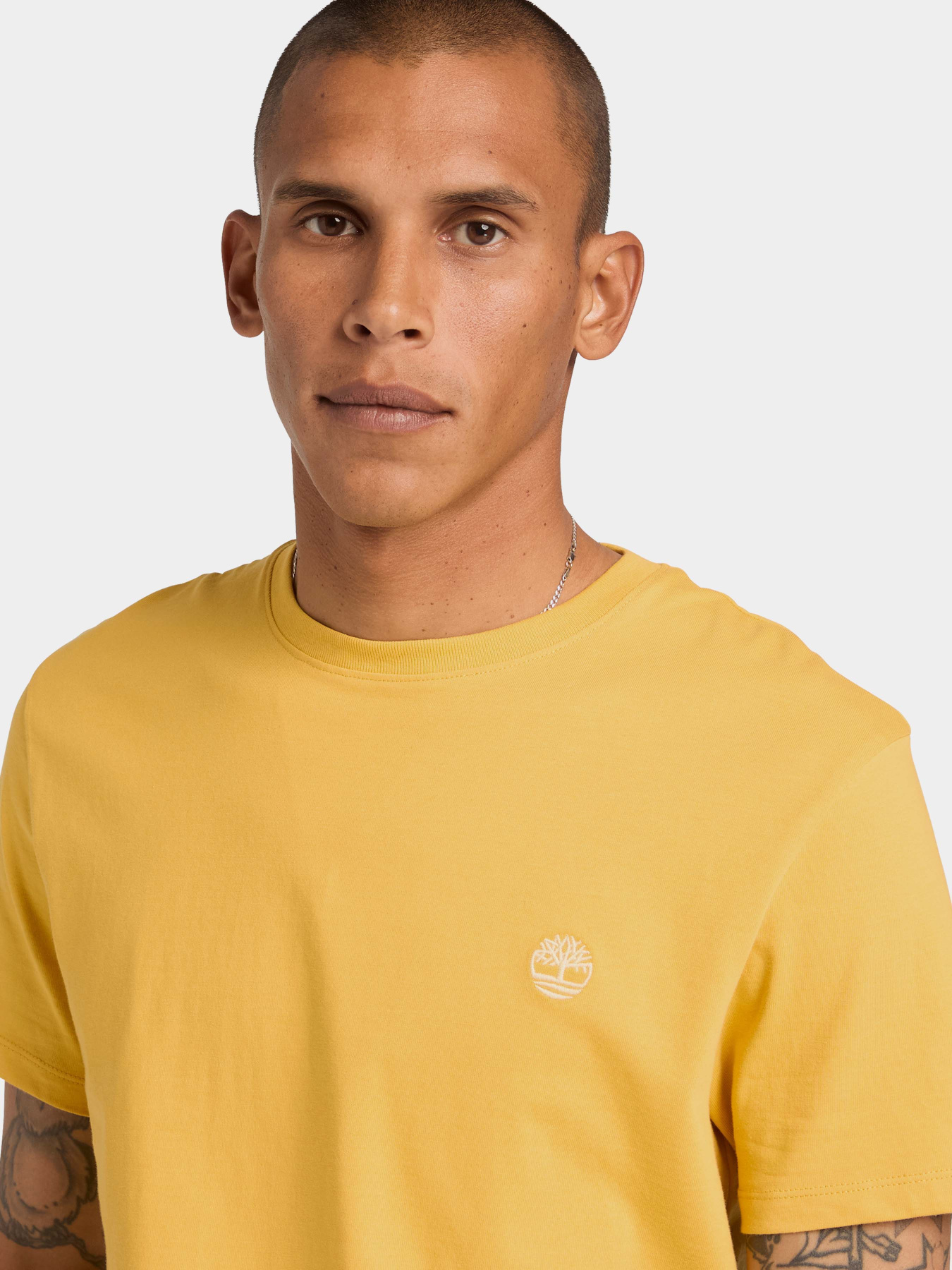 Футболки і поло Timberland модель TB0A2BPR714 Фото