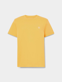 Футболки і поло Timberland модель TB0A2BPR714 Фото