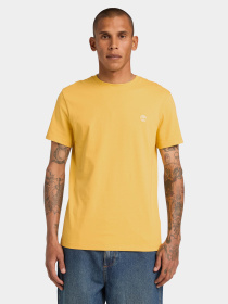 Футболки і поло Timberland модель TB0A2BPR714 Фото