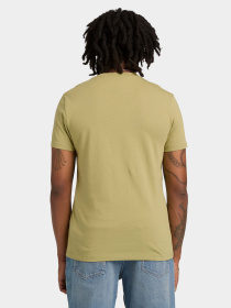 Футболки і поло Timberland модель TB0A2BPRBQ0 Фото