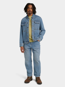 Футболки і поло Timberland модель TB0A2BPRBQ0 Фото