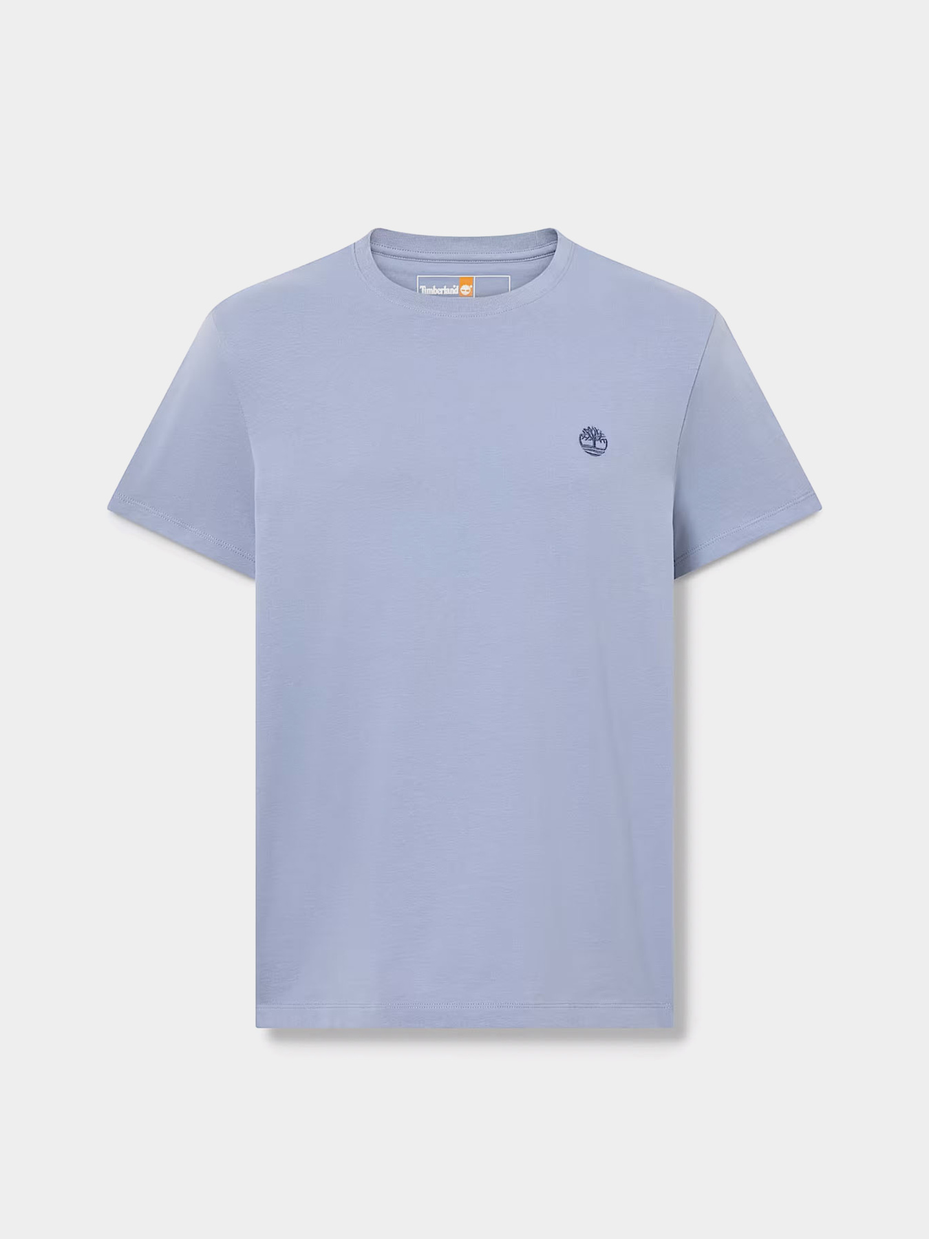 Футболка Timberland модель TB0A2BPRB88 Фото