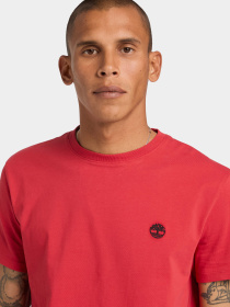 Футболки і поло Timberland модель TB0A2BPRN96 Фото