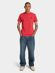 Футболки і поло Timberland модель TB0A2BPRN96 Фото