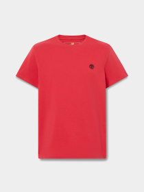 Футболки і поло Timberland модель TB0A2BPRN96 Фото