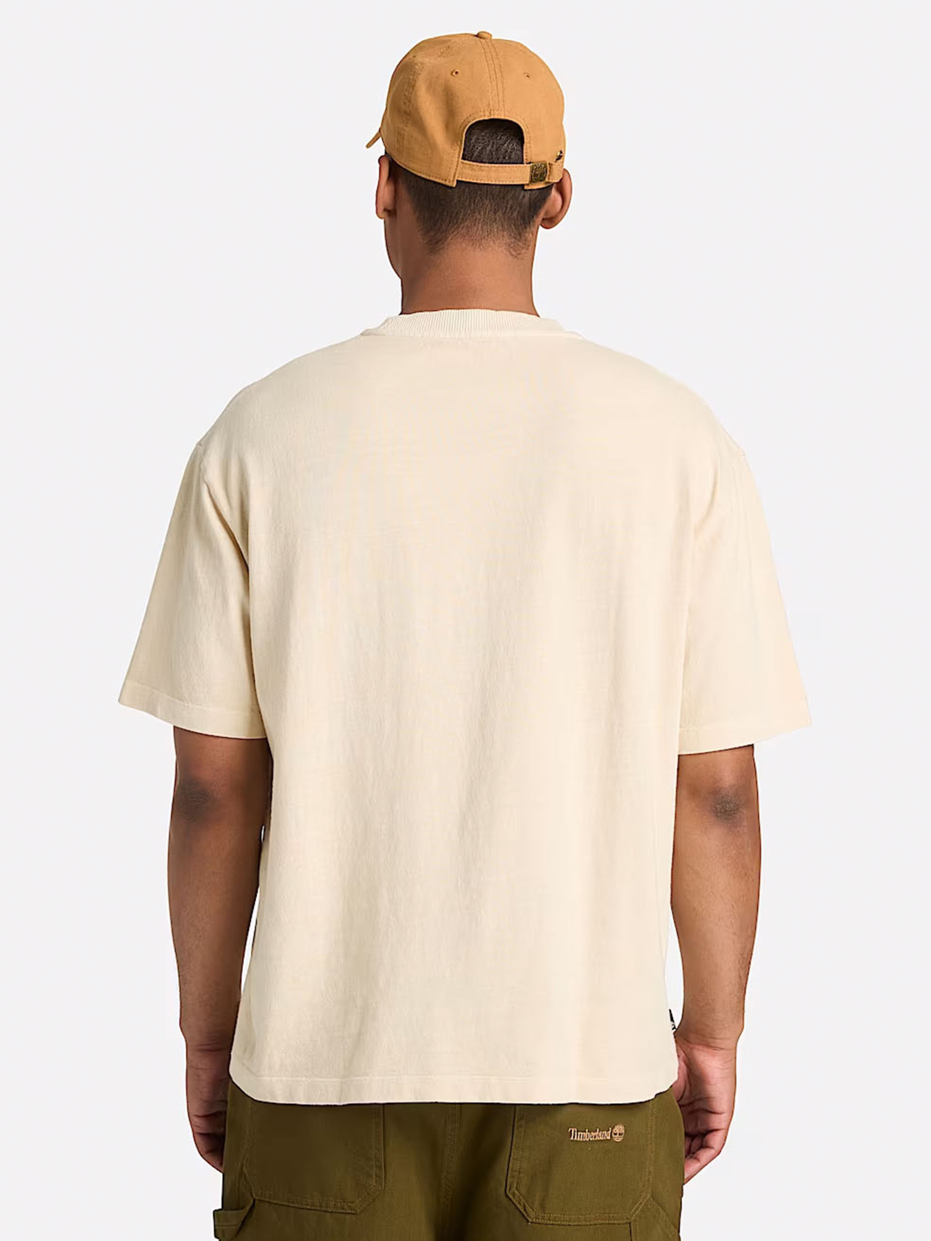 Timberland TB0A44JF260 модель TB0A44JF260 Фото