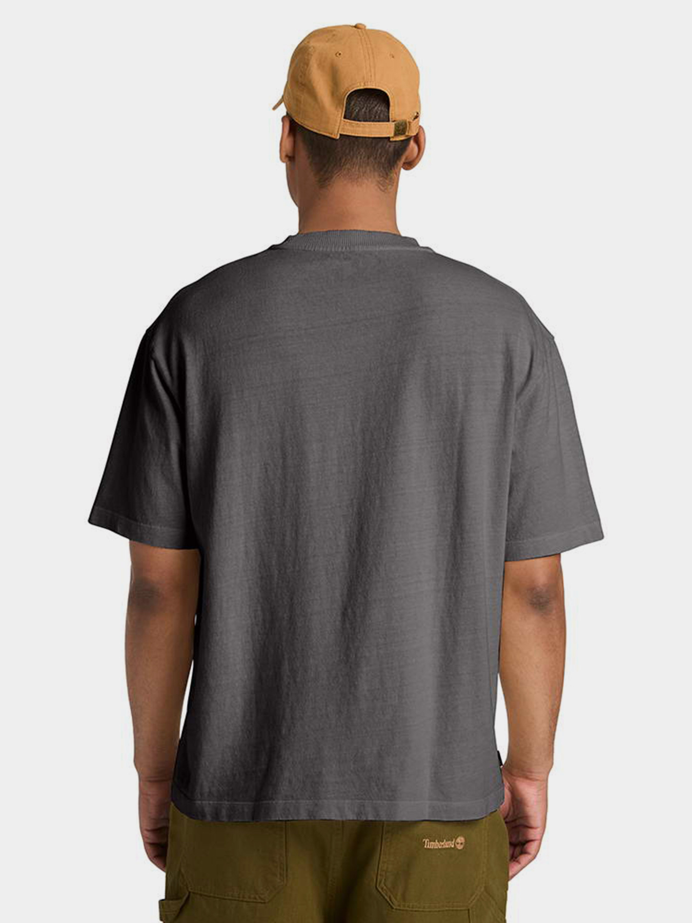 Timberland модель TB0A44JFW08 Фото