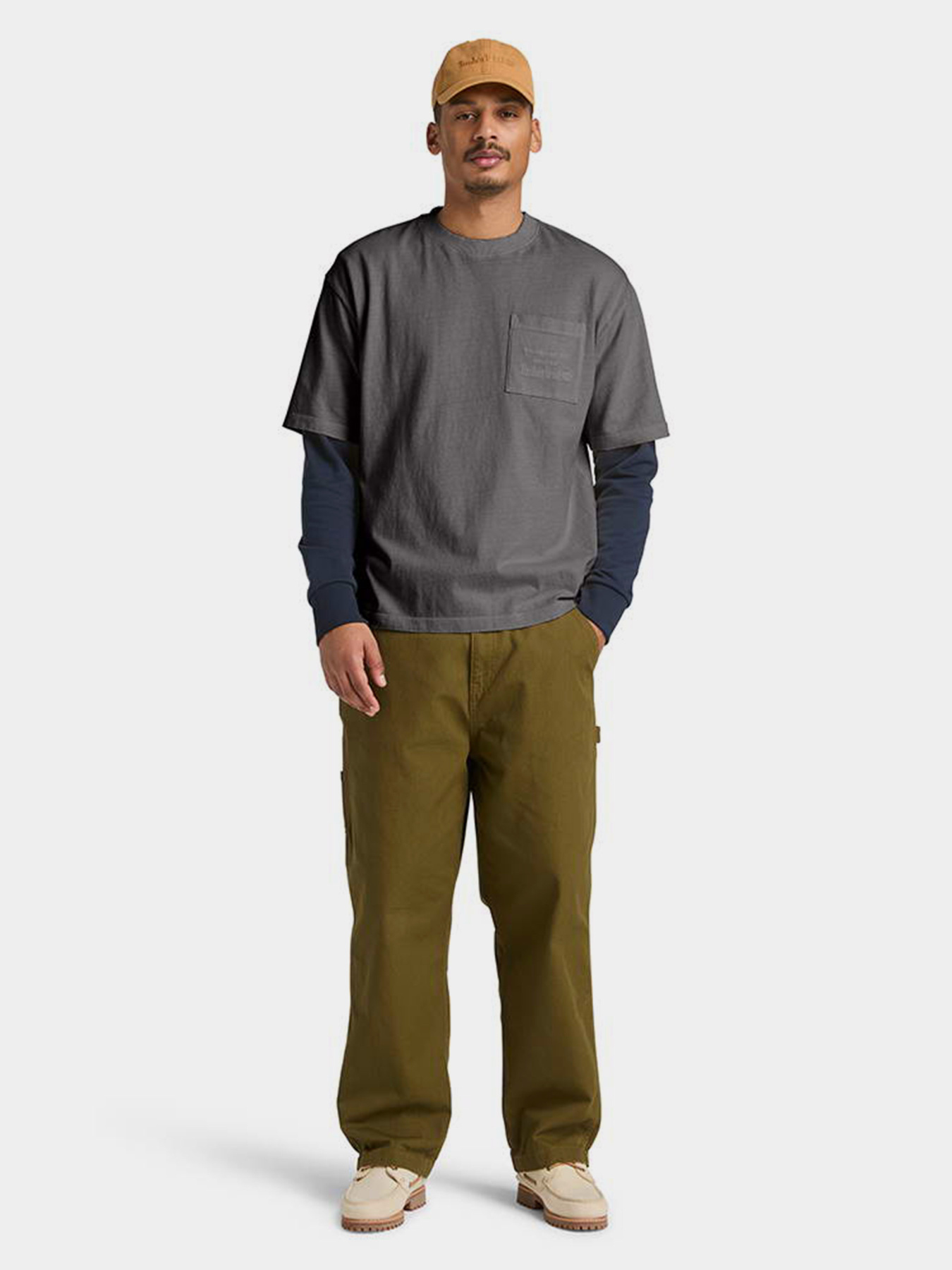 Timberland модель TB0A44JFW08 Фото