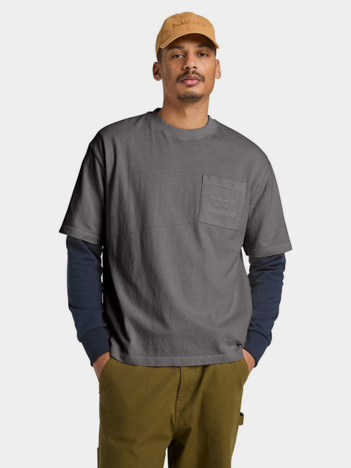 Timberland модель TB0A44JFW08 Фото