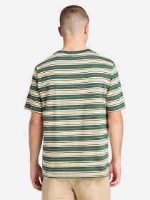 Футболка Timberland модель TB0A5M7GABN Фото