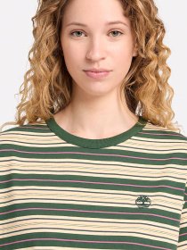 Футболка Timberland модель TB0A5M7GABN Фото