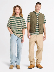 Футболка Timberland модель TB0A5M7GABN Фото