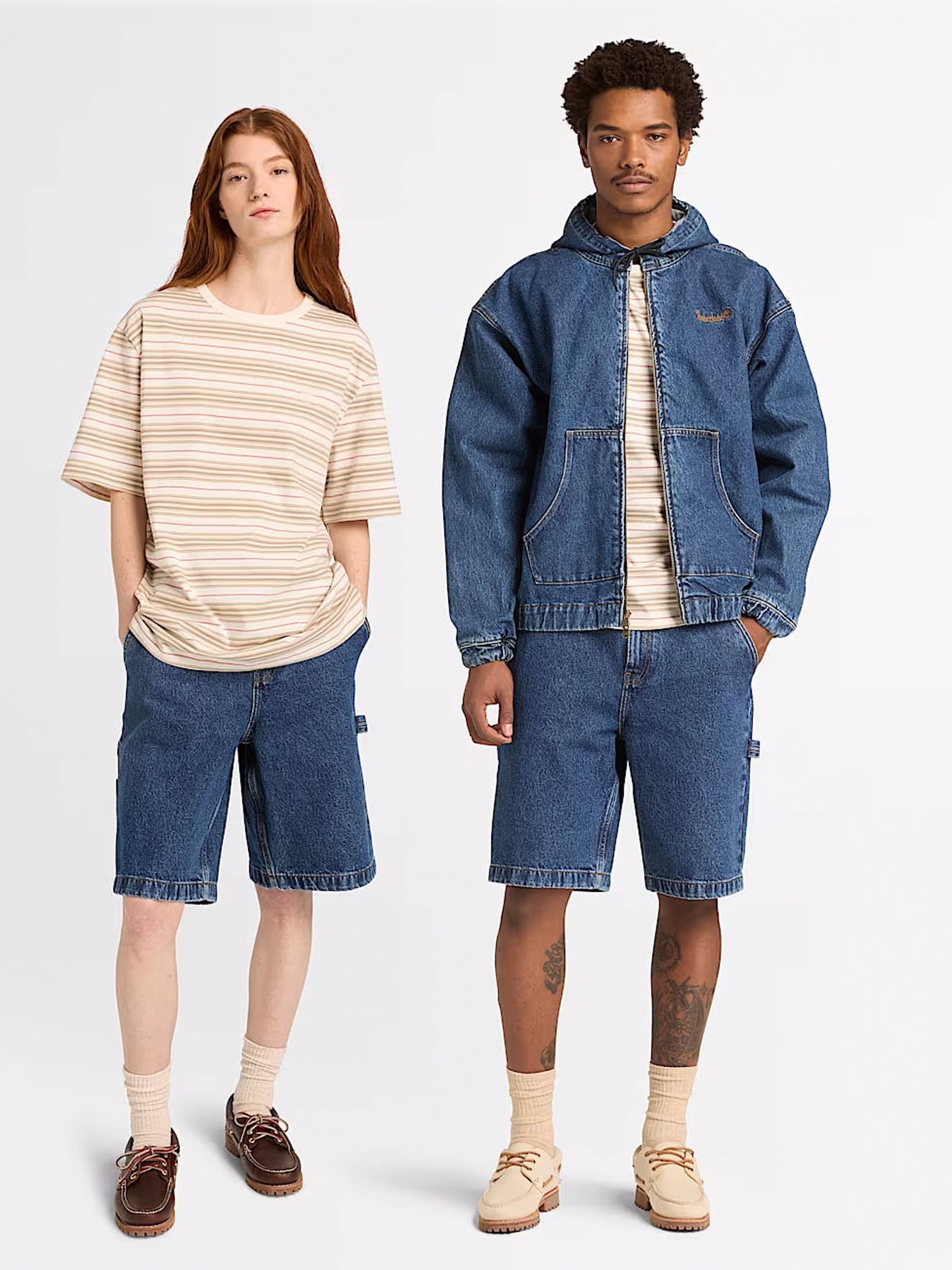 Футболка Timberland модель TB0A5M7GACS Фото