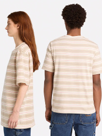 Футболка Timberland модель TB0A5M7GACS Фото