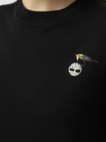 Футболки и поло Timberland модель TB0A5M84001 Фото