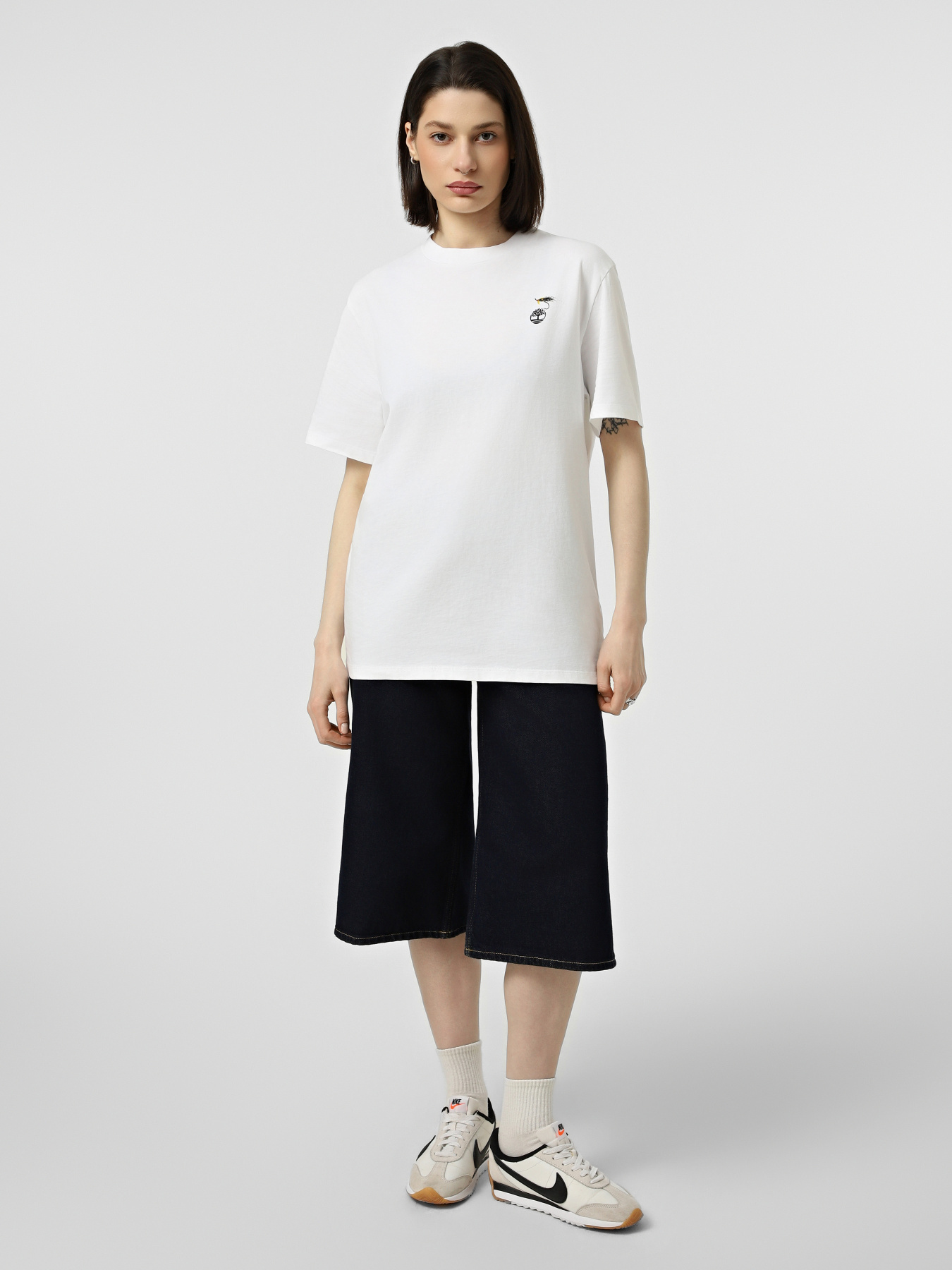 Футболки и поло Timberland модель TB0A5M84100 Фото