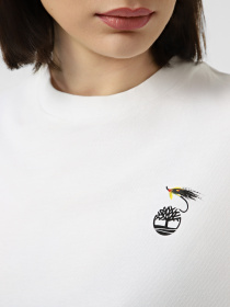 Футболки и поло Timberland модель TB0A5M84100 Фото