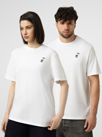 Футболки і поло Timberland модель TB0A5M84100 Фото