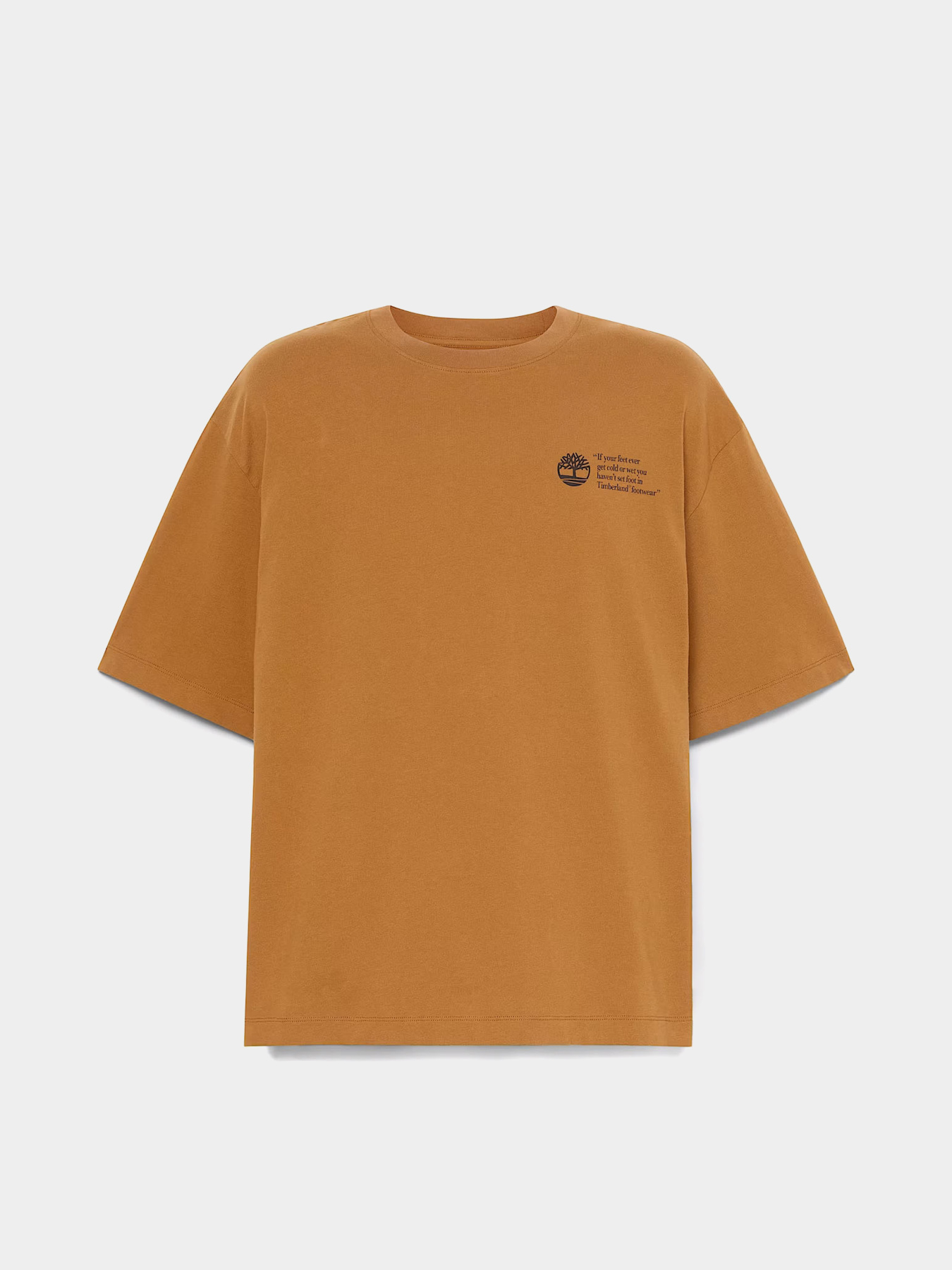 Футболка Timberland модель TB0A5M8REH2 Фото