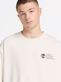 Футболка Timberland модель TB0A5M8RCM9 Фото