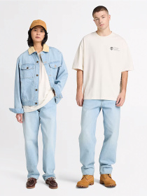 Футболка Timberland модель TB0A5M8RCM9 Фото