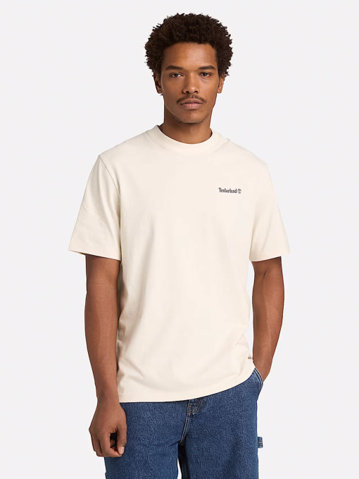 Футболка Timberland модель TB0A5MKYCM9 Фото