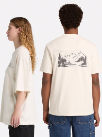 Футболка Timberland модель TB0A5MKYCM9 Фото