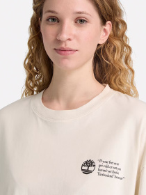 Футболка Timberland модель TB0A5MKYCM9 Фото