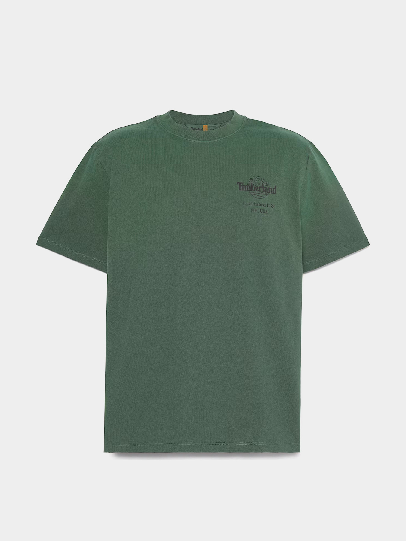 Футболка Timberland модель TB0A5MMMA6X Фото