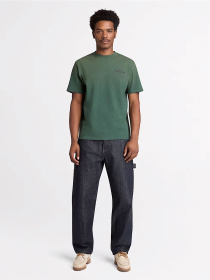 Футболка Timberland модель TB0A5MMMA6X Фото