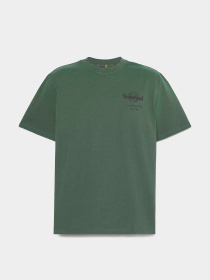 Футболка Timberland модель TB0A5MMMA6X Фото