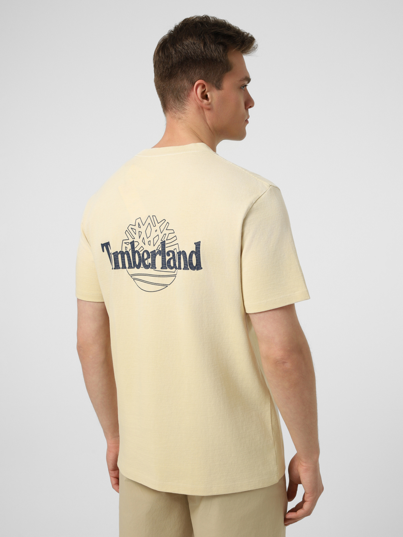 Timberland модель TB0A5MMM260 Timberland модель TB0A5MMM260 Фото