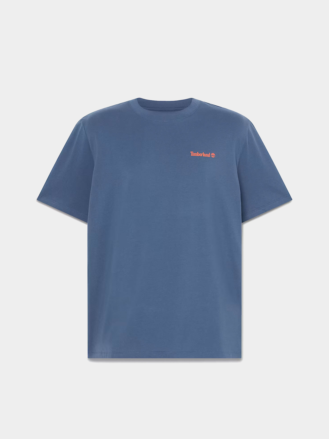 Футболка Timberland модель TB0A5MNVEYO Фото