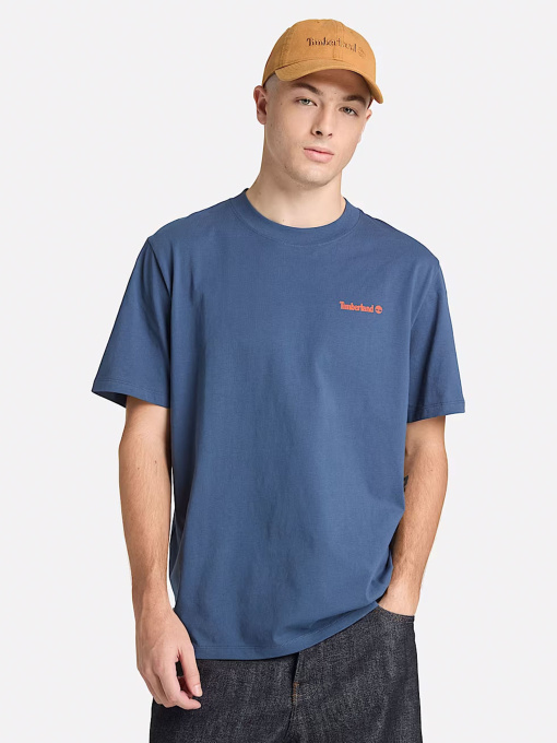 Футболка Timberland модель TB0A5MNVEYO Фото