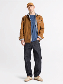 Футболка Timberland модель TB0A5MNVEYO Фото