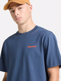 Футболка Timberland модель TB0A5MNVEYO Фото