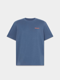 Футболка Timberland модель TB0A5MNVEYO Фото