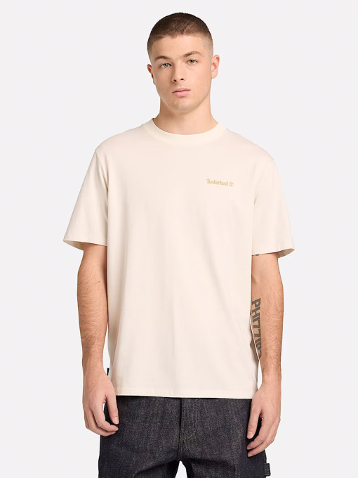 Футболка Timberland модель TB0A5MNVCM9 Фото