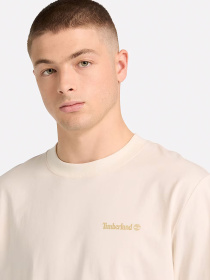 Футболка Timberland модель TB0A5MNVCM9 Фото