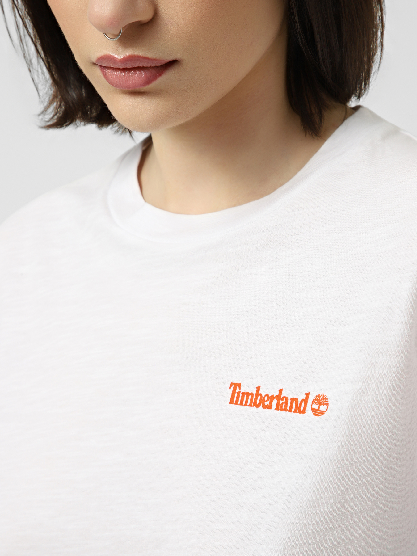 Футболки и поло Timberland модель TB0A5MPG100 Фото